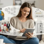 The Benefits of buy online