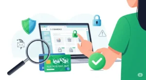 how to buy online safely